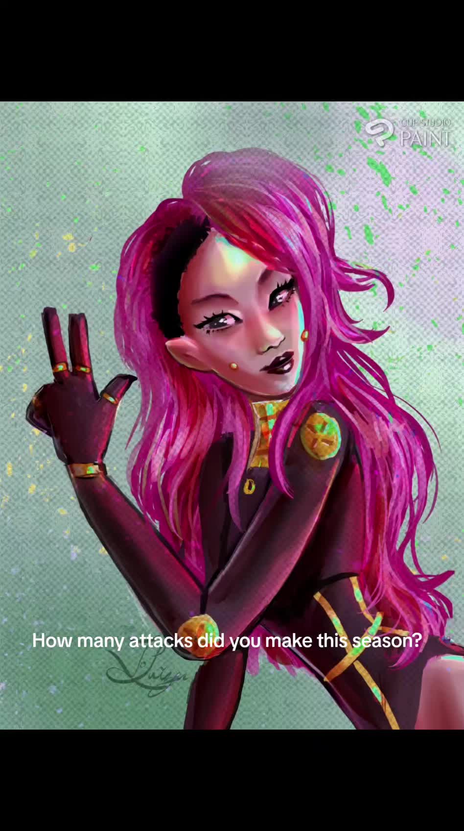 @Jonzen (art gremlin)๐๐๐