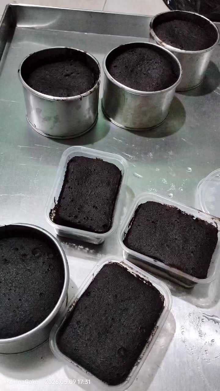 @Karina Cake