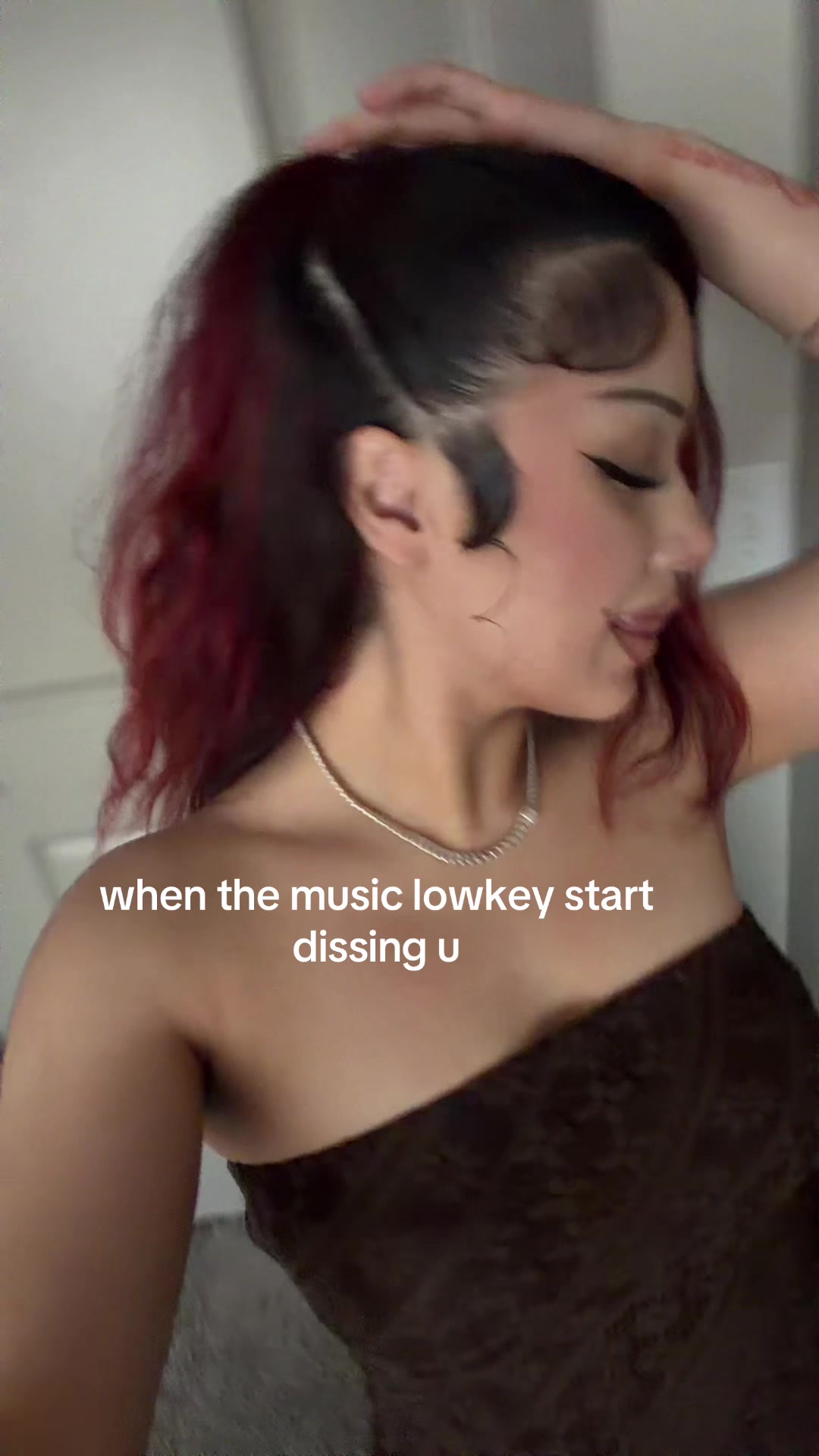 @Desirae ♡
