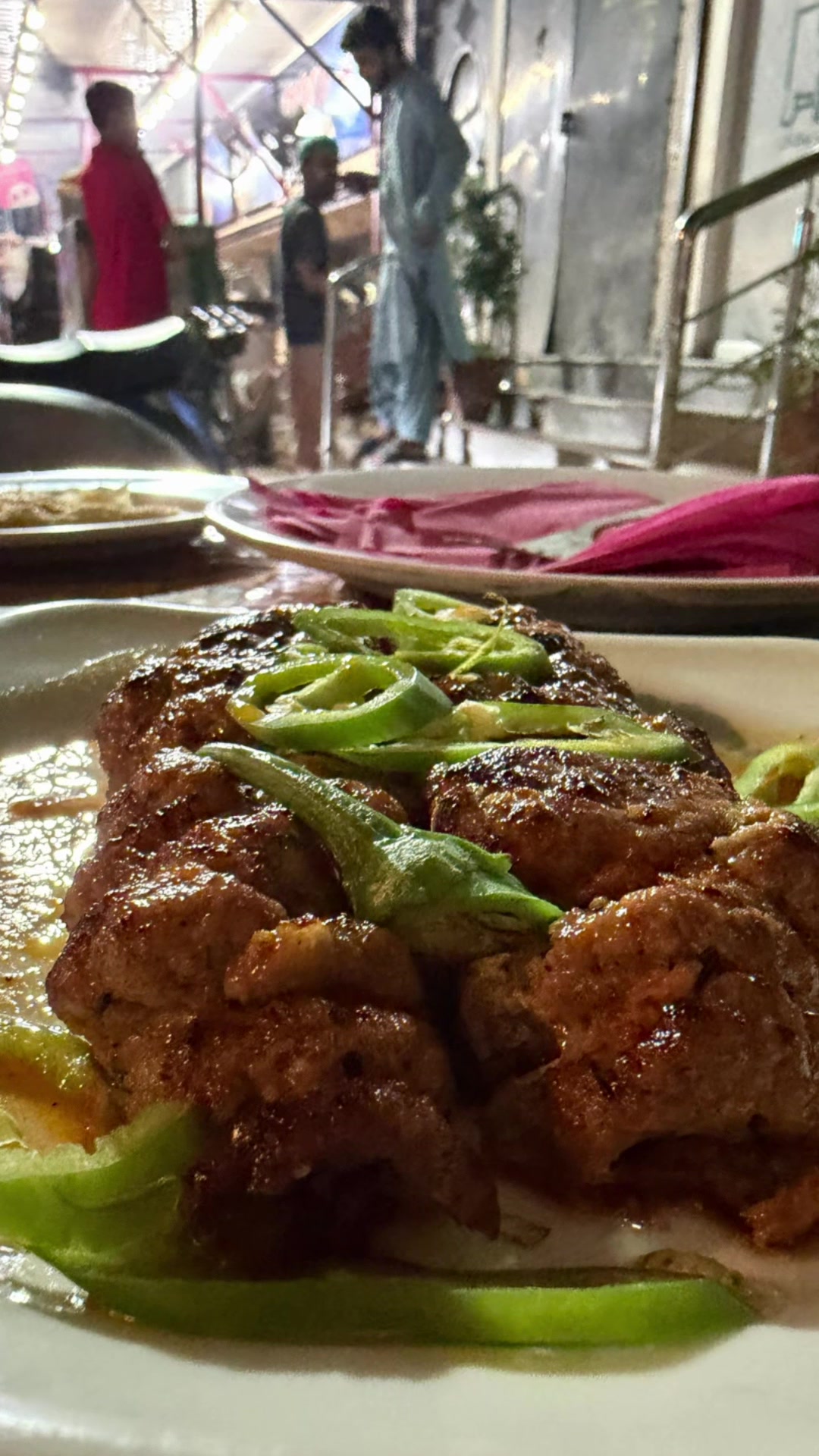 @The saba shah