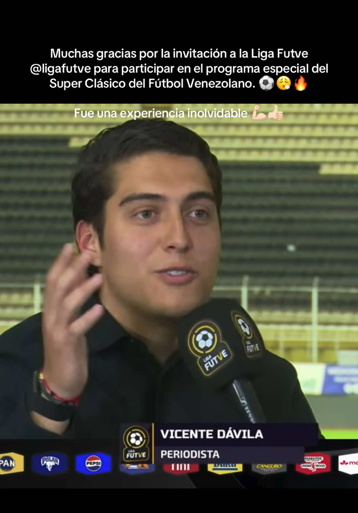 @Vicente Davila