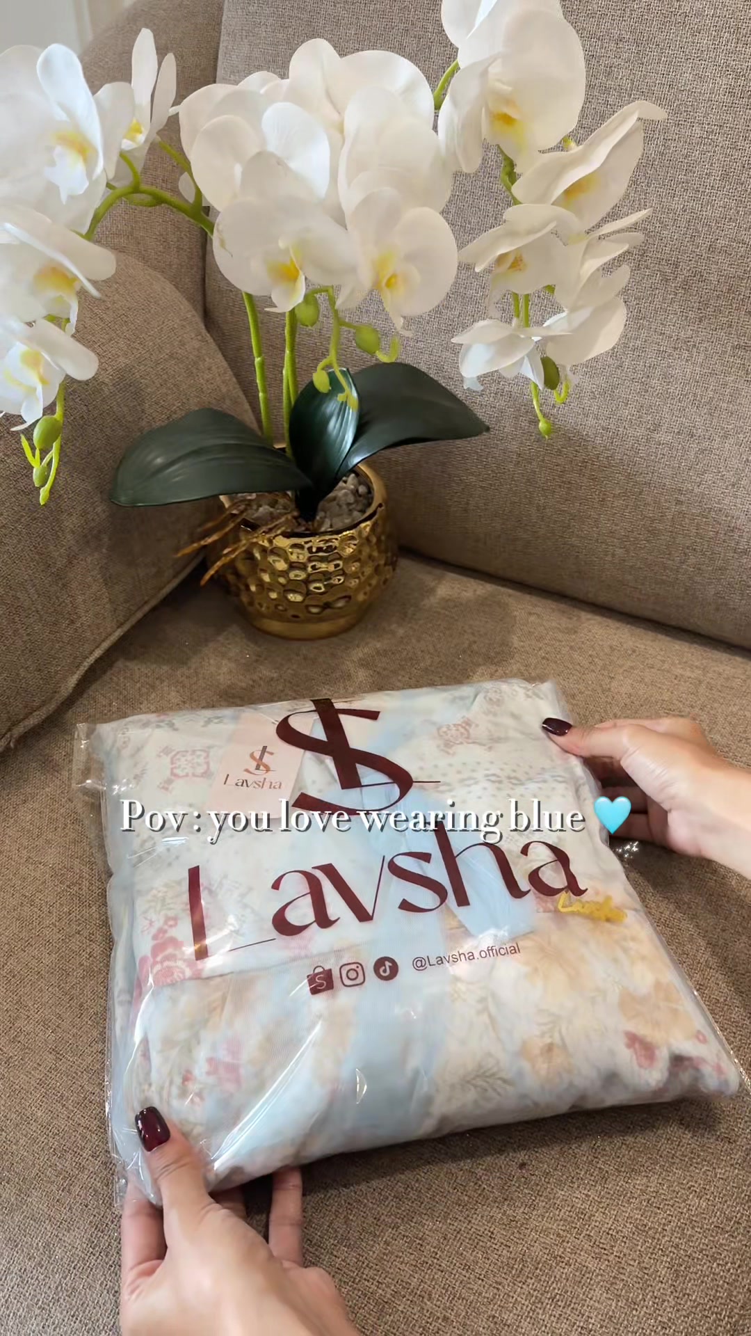 @Lavsha.official
