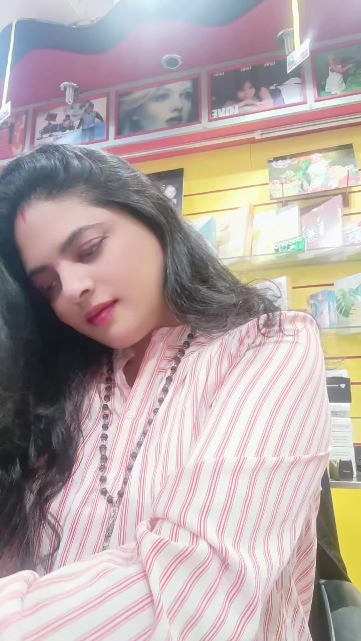 @Kavya Naidu