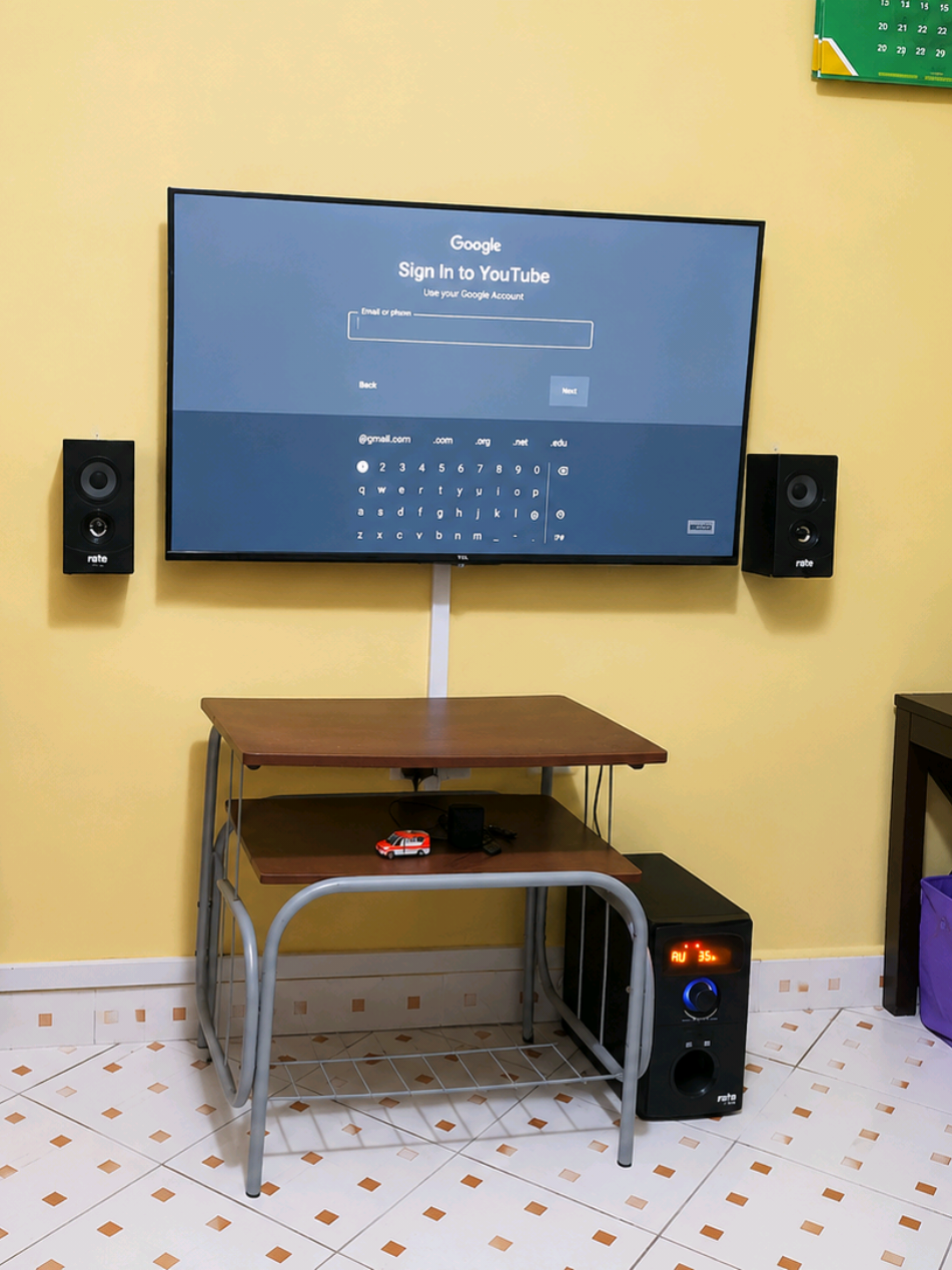 @Ecolights solution
