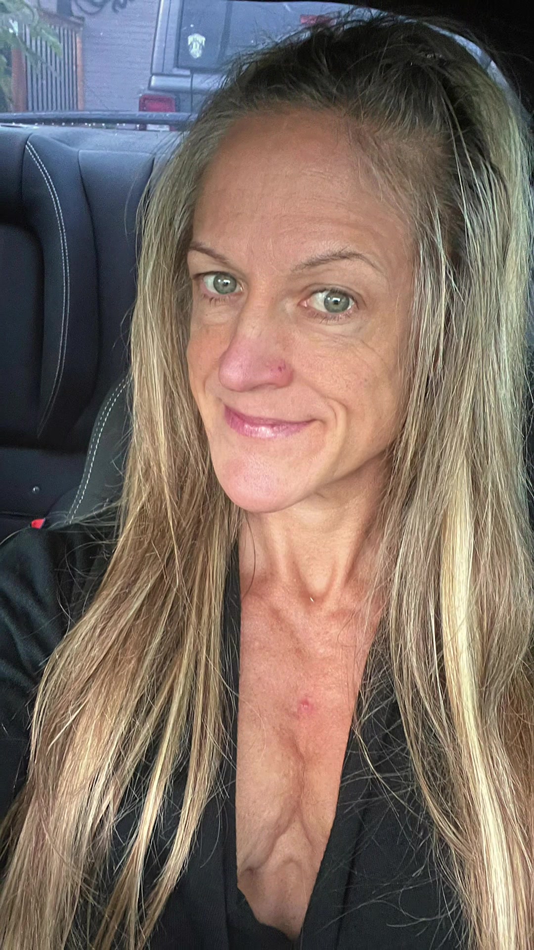 @shelleymorrisbell IFBB PRO