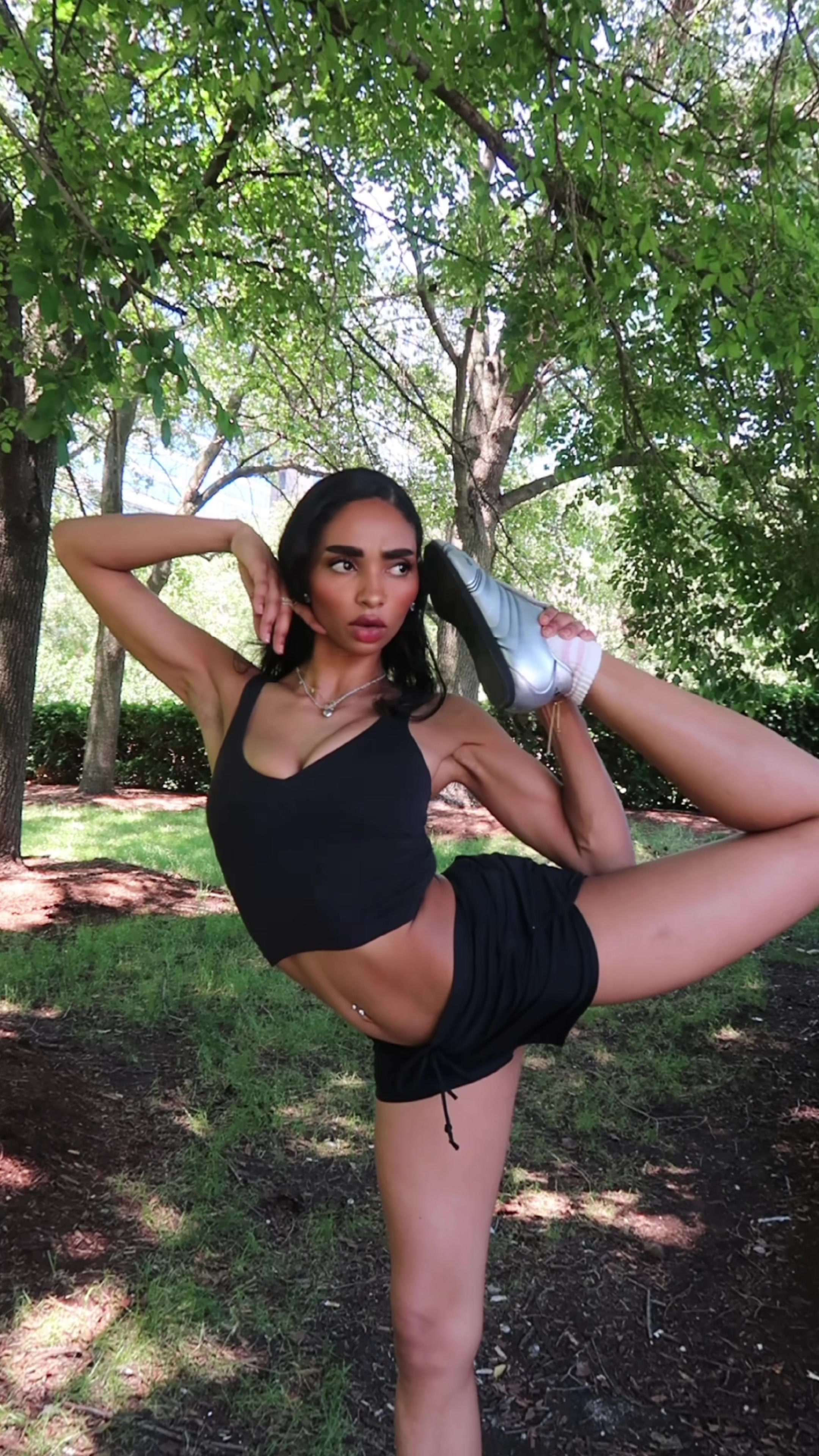 @Allydsworld