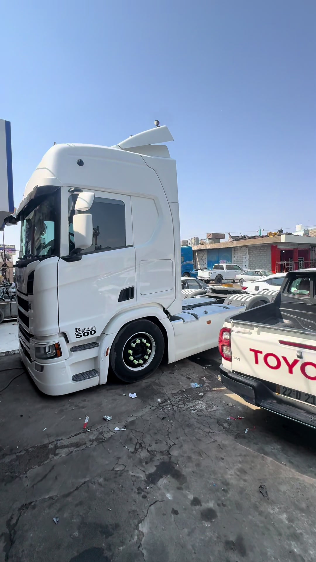 @علي و عبداللة 3M