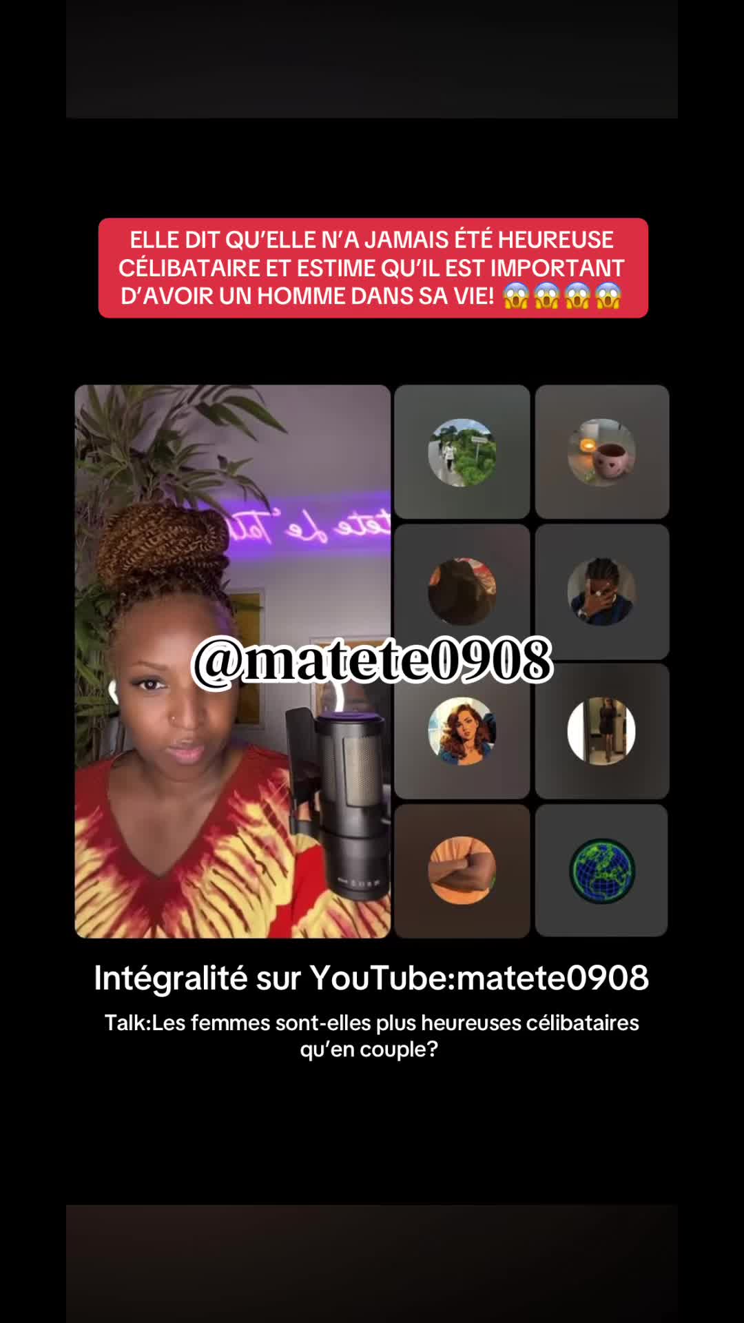 @mateteletalkchaud🎙️🎥