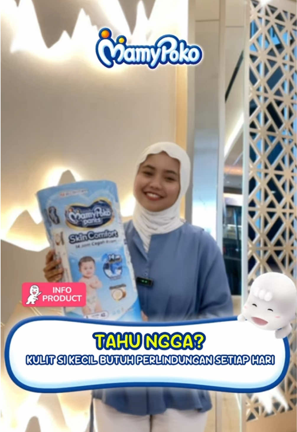 @MamyPoko Indonesia