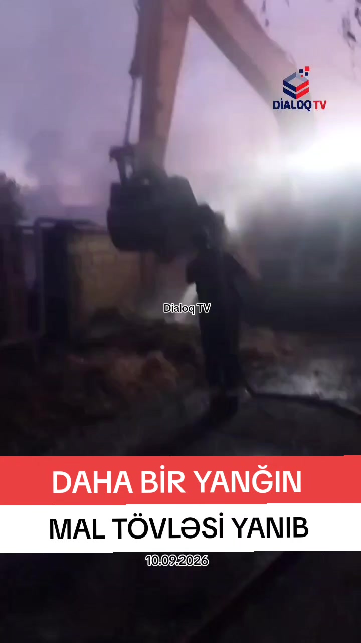 @DİALOQ TV