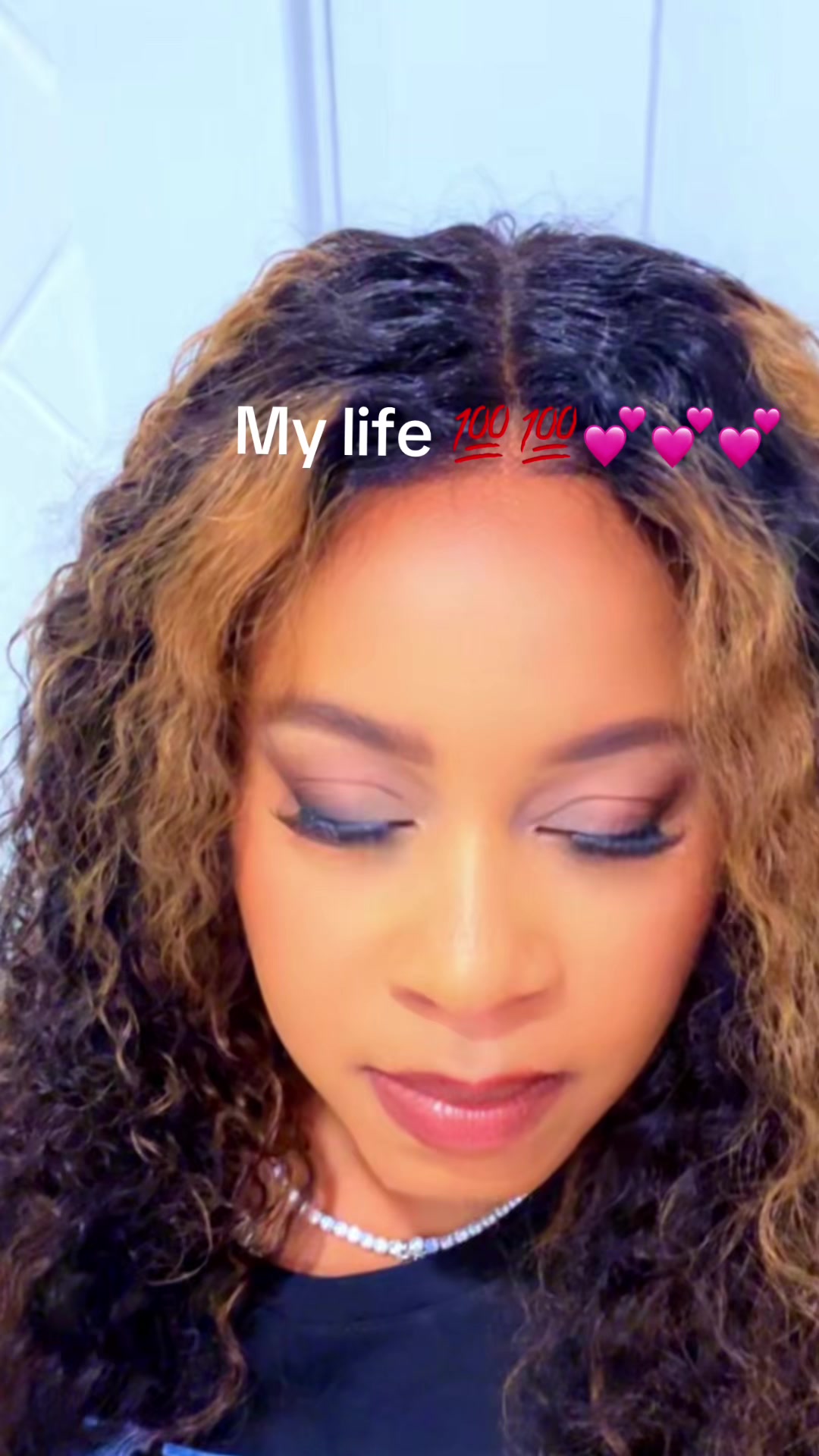 @Sheryl 💕💕💕