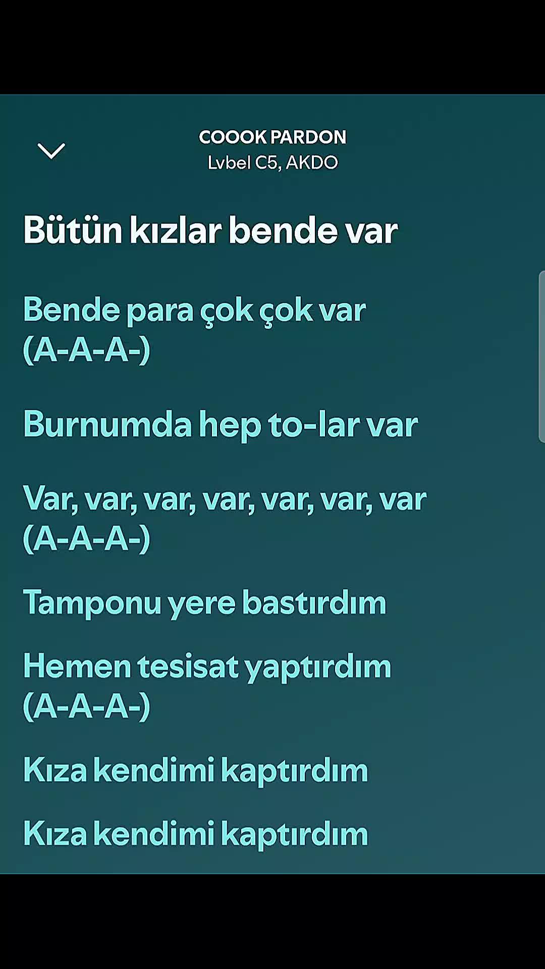 @LyricalSoul