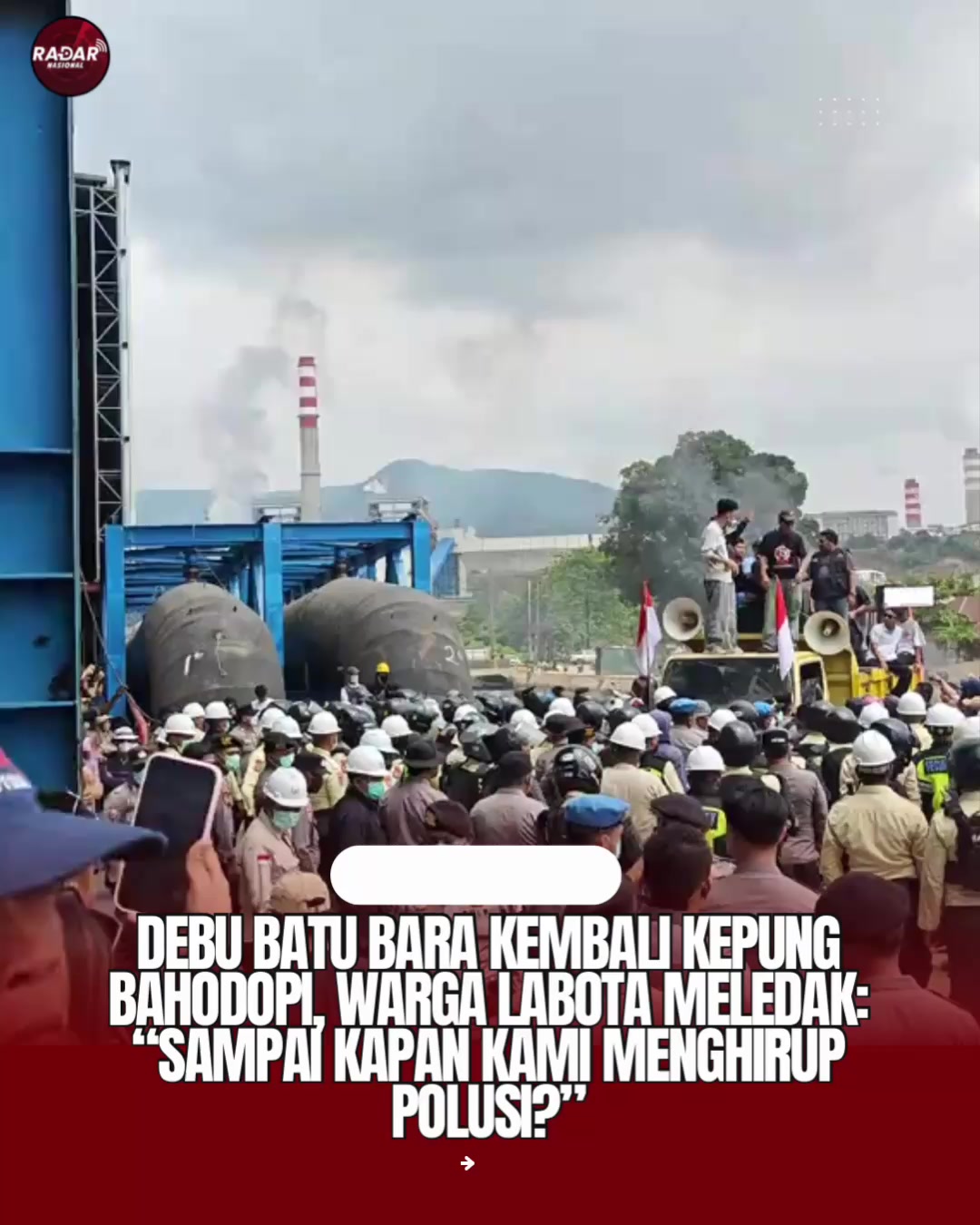 @MEDIA RADARNASIONAL