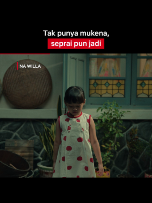 @Netflix Indonesia