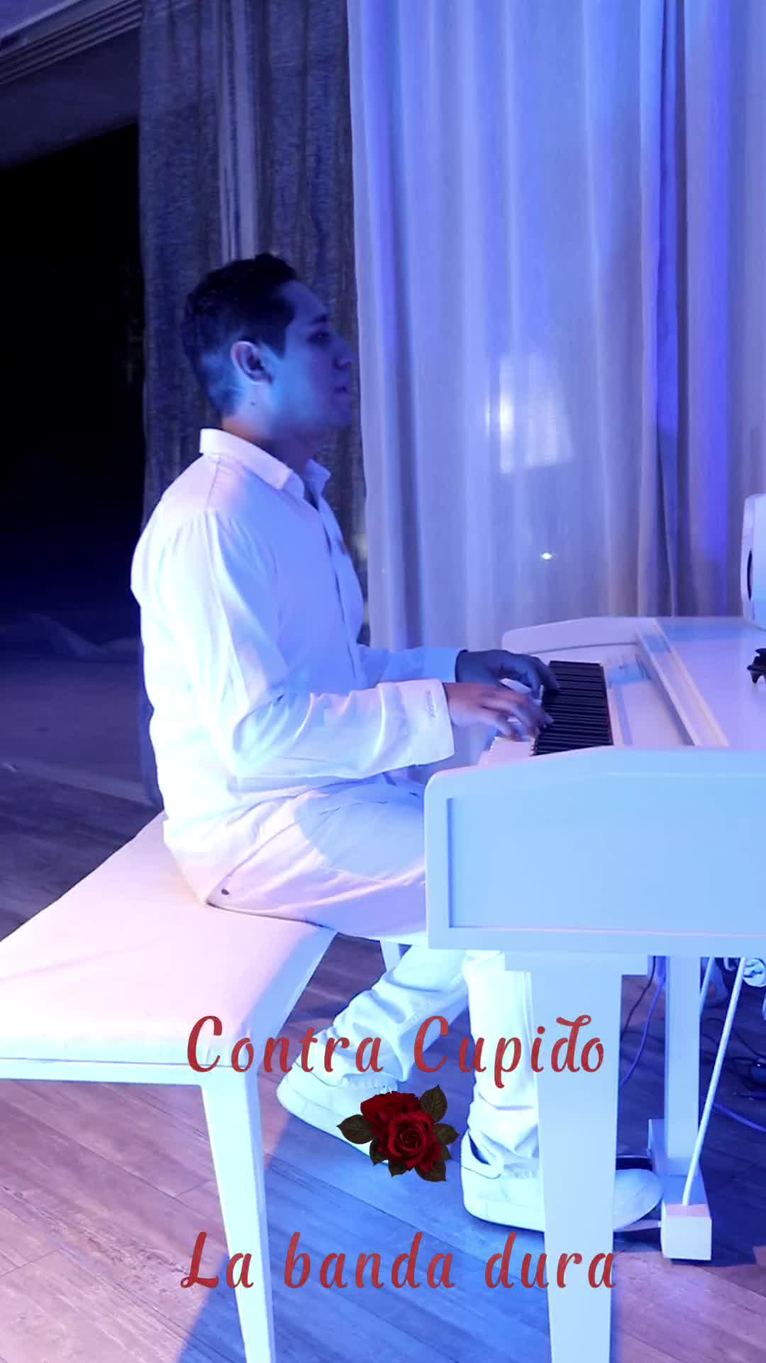 @La banda dura