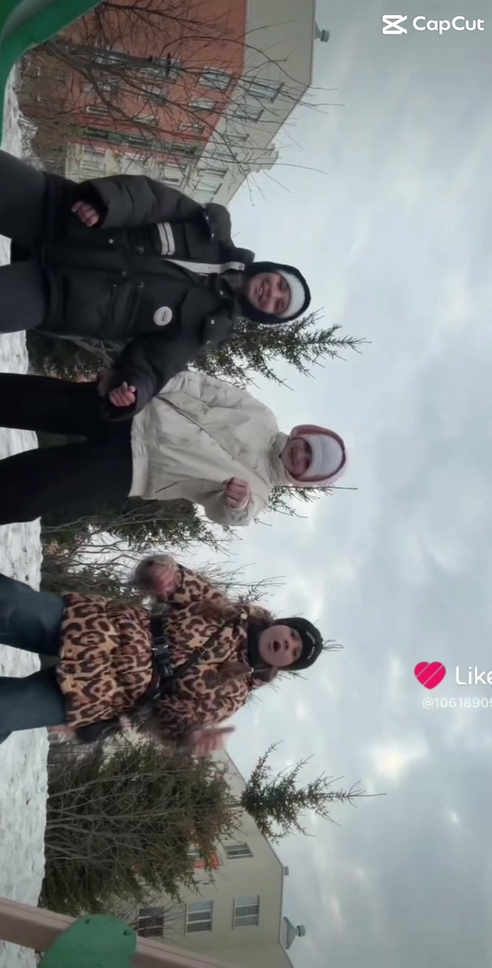 @Эу,кучерявая!🧸