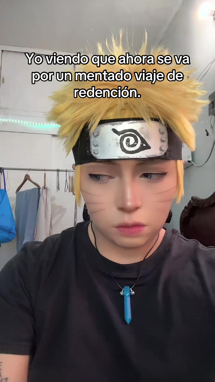 @🍥cosplay Ale🐦⬛