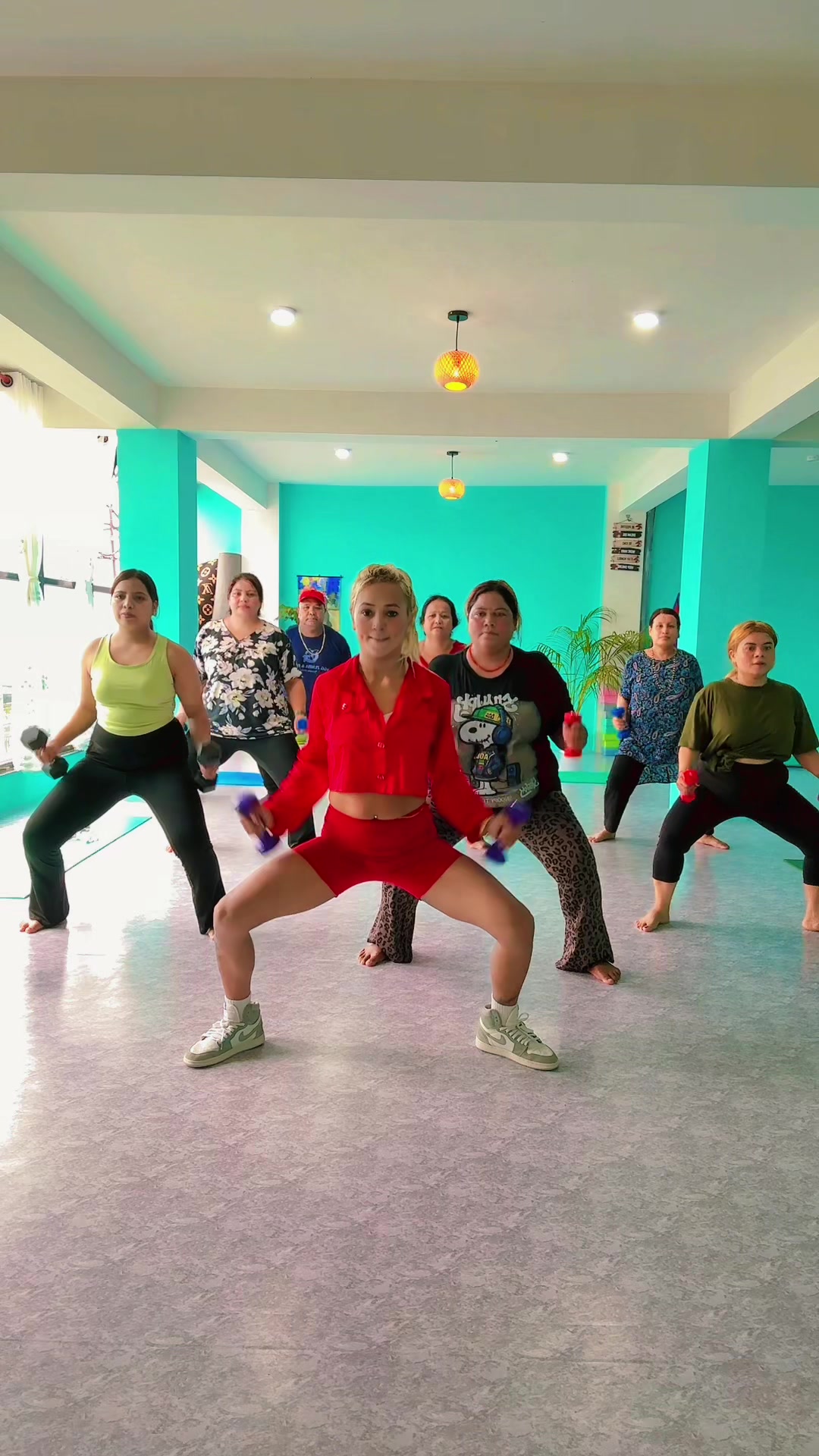 @Nitu singh yoga teacher zIn