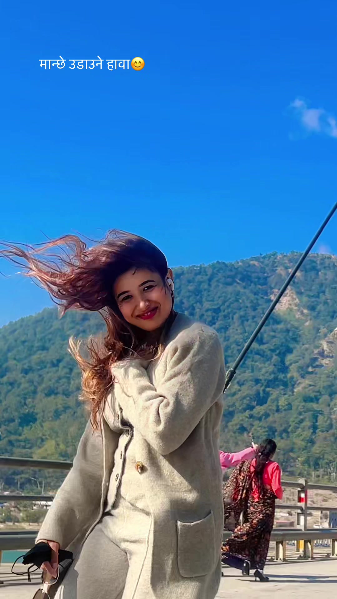 @Rekha Joshi