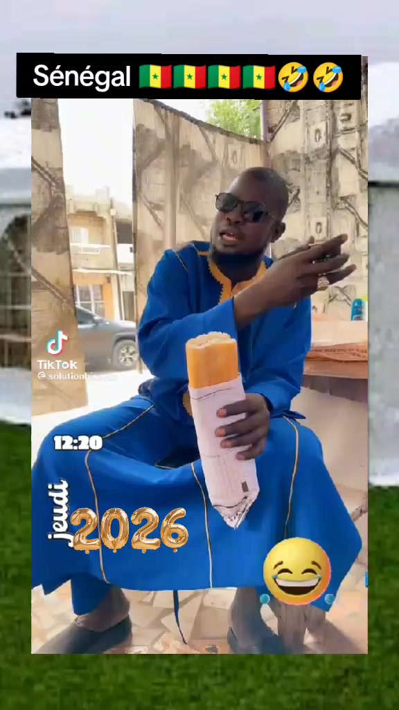 @Mbaye carreleur