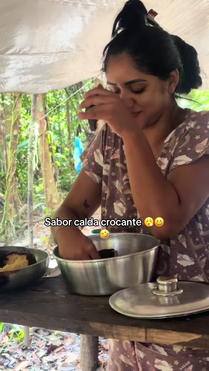 @Milla Gomes 🏹