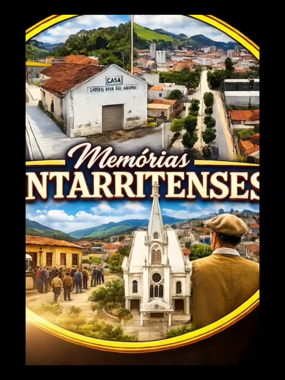 @Memórias Santaritenses
