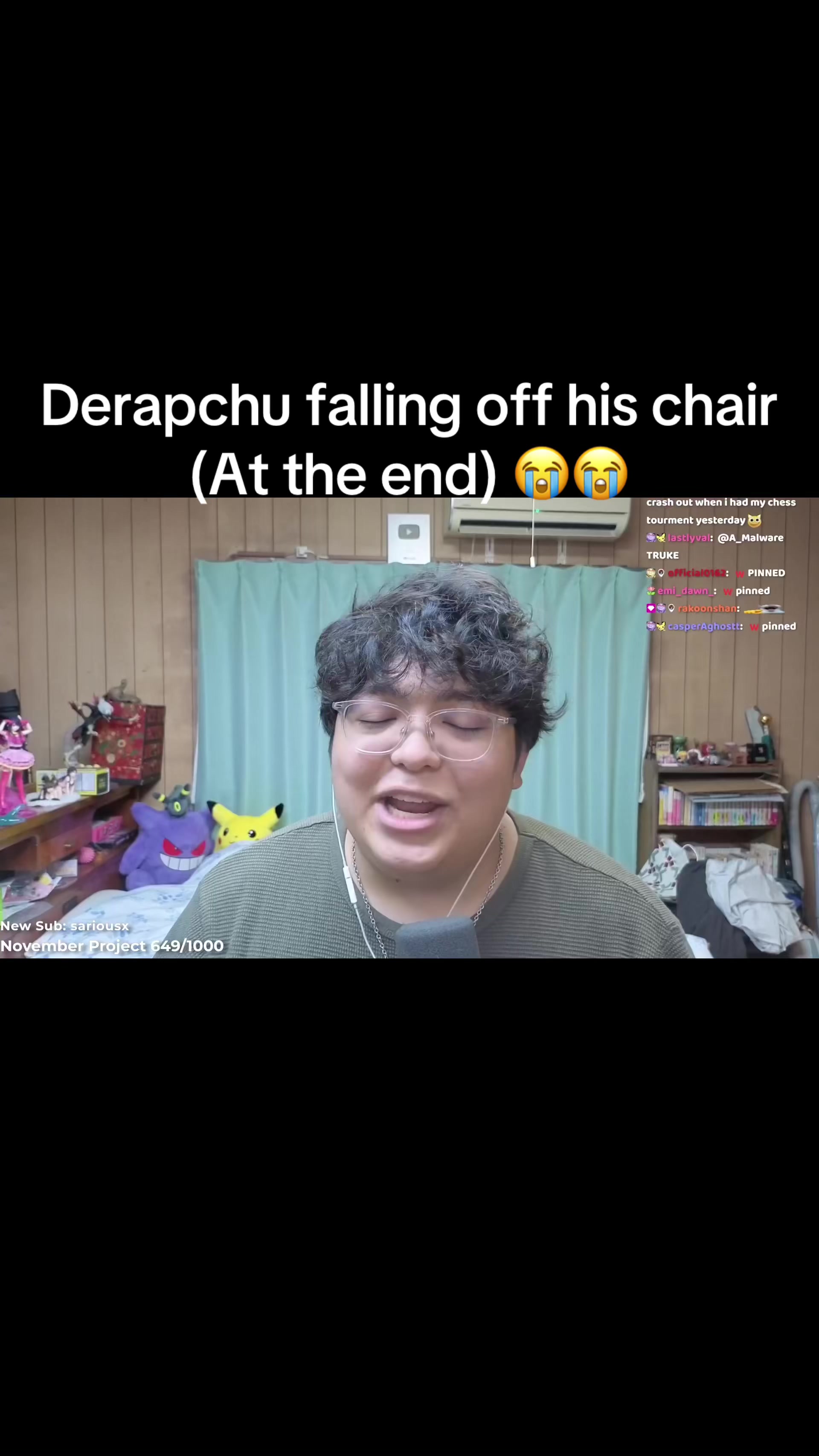 @GlumpyReacts l YouTube