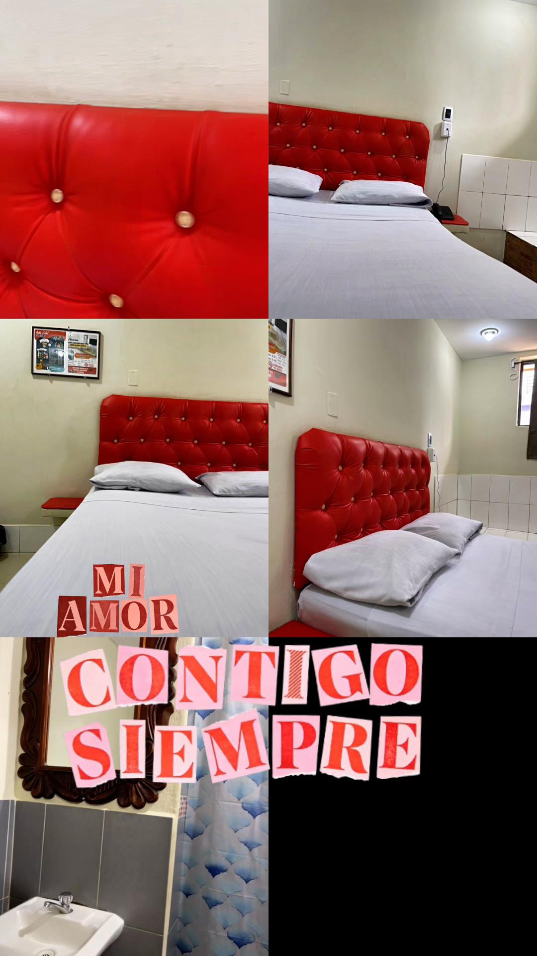 @Auto Hotel Secrets