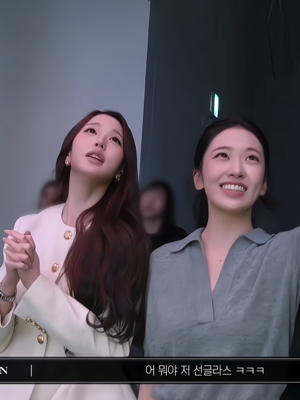 @Yujin in my life