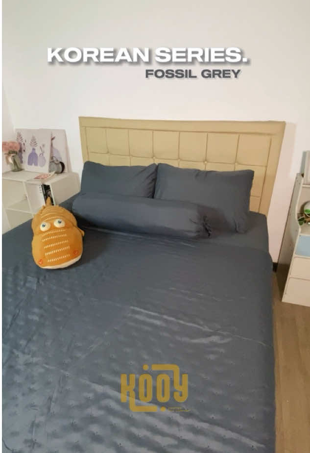 @Kooy Bedcover