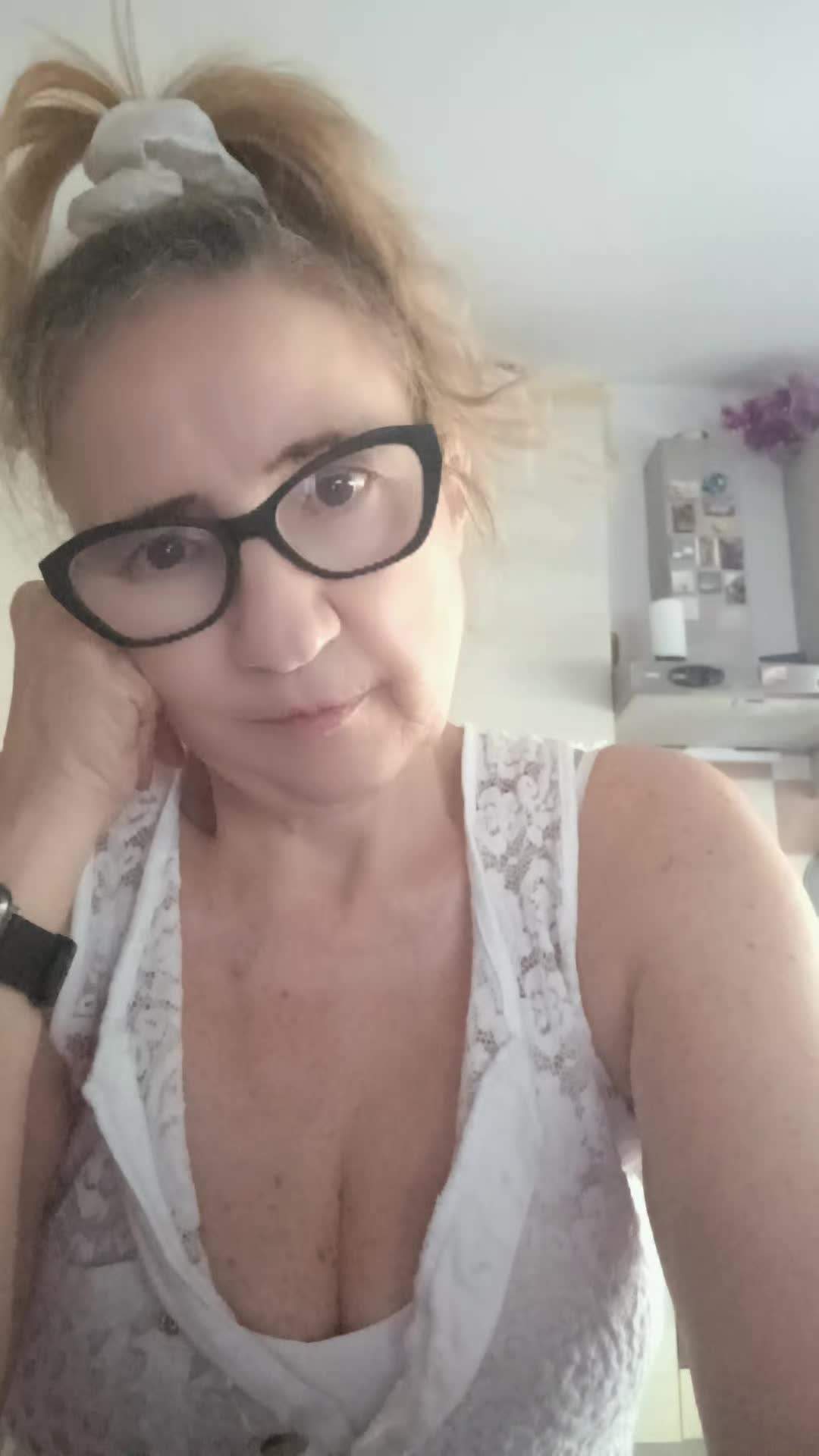 @💪 ❤️Mary là guerriera 🦂❤️
