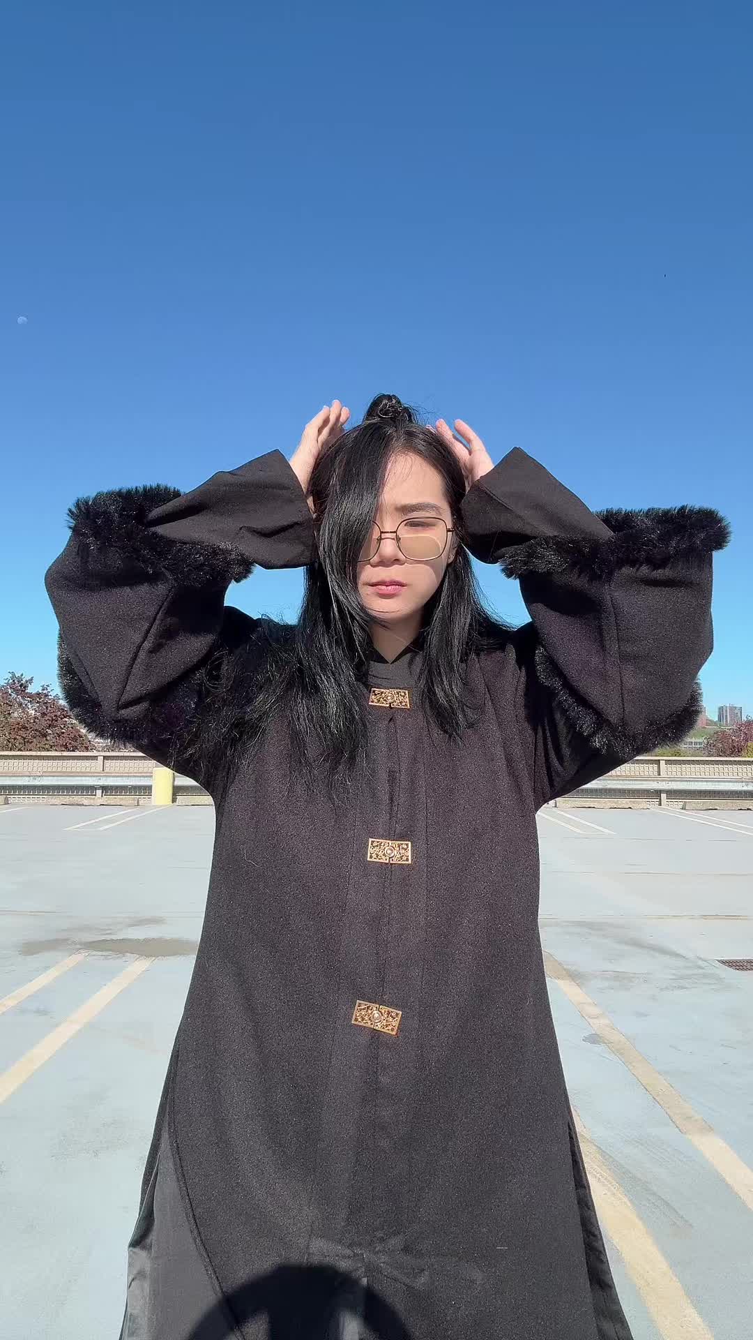 @Alex | 晓柔