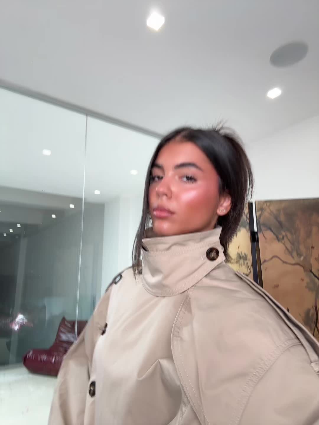 @serena zanga