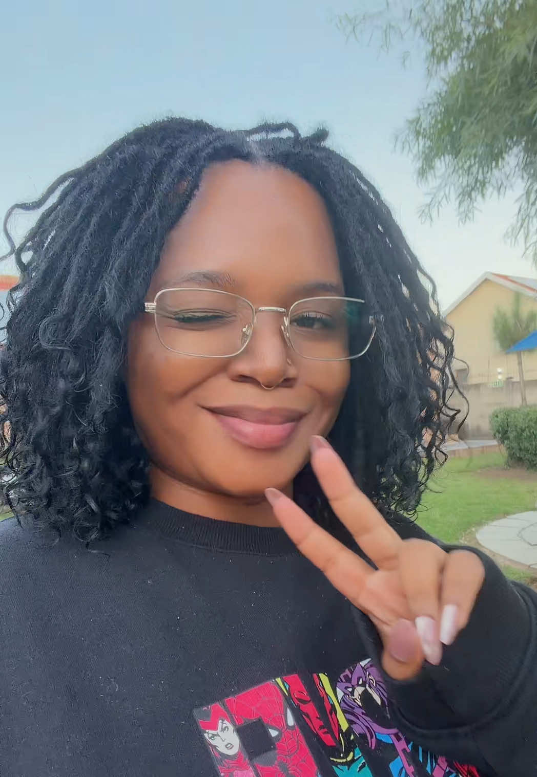 @Sedii Matsunyane-Ferguson