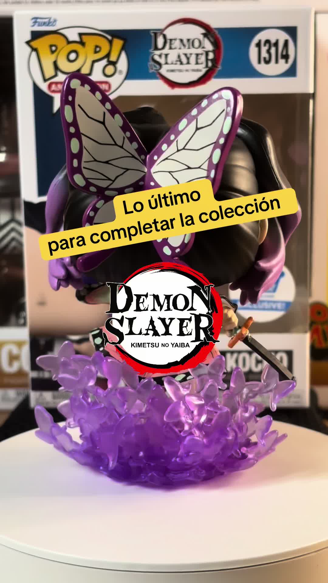 @Aleyer Funko