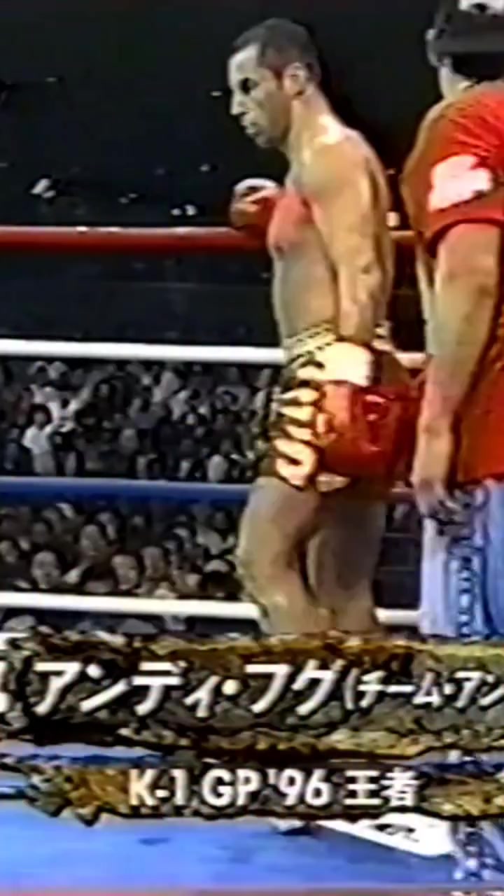 @Luka Andy Hug 🔥🥋🥊