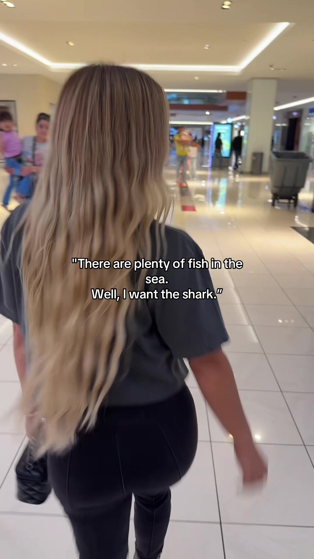 @Victoria M