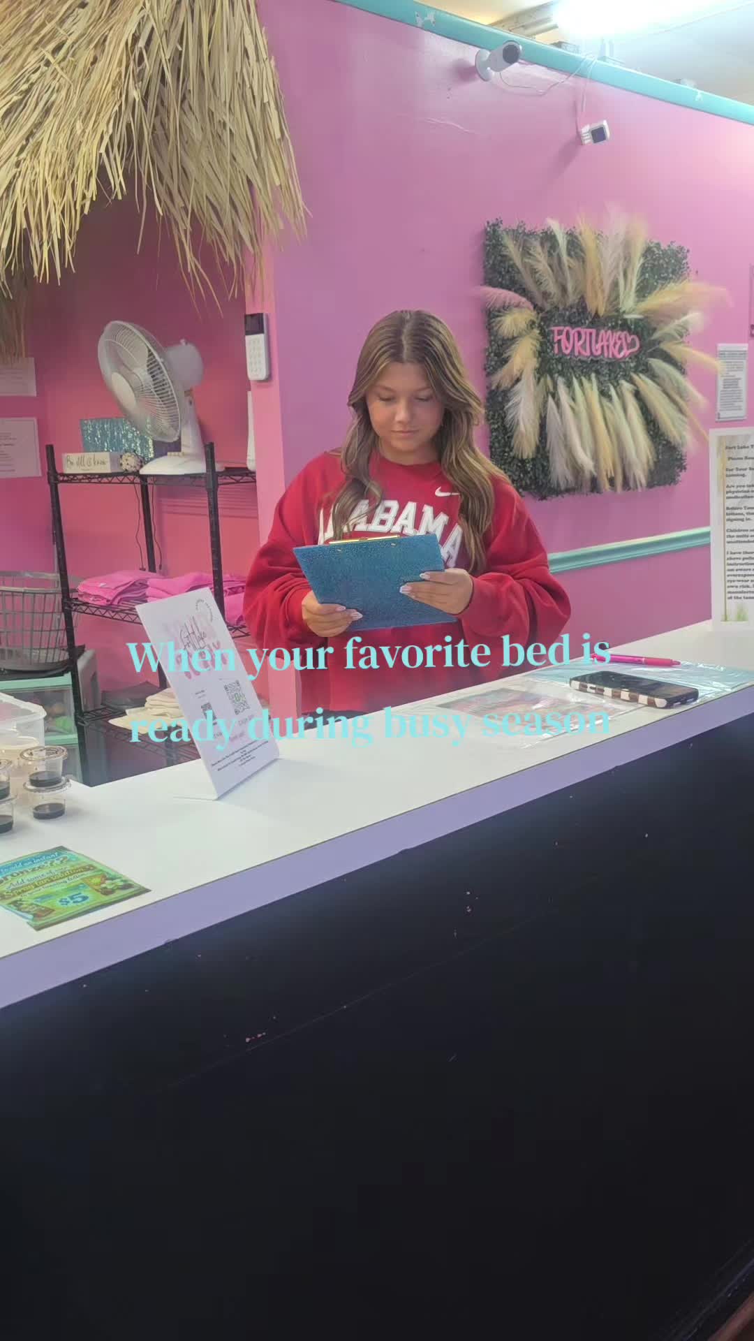 @fortlaketanningsalon