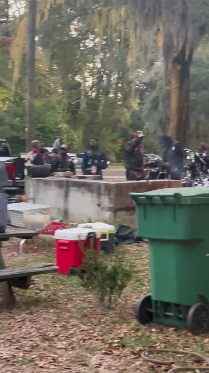 @Soulful Riders MC