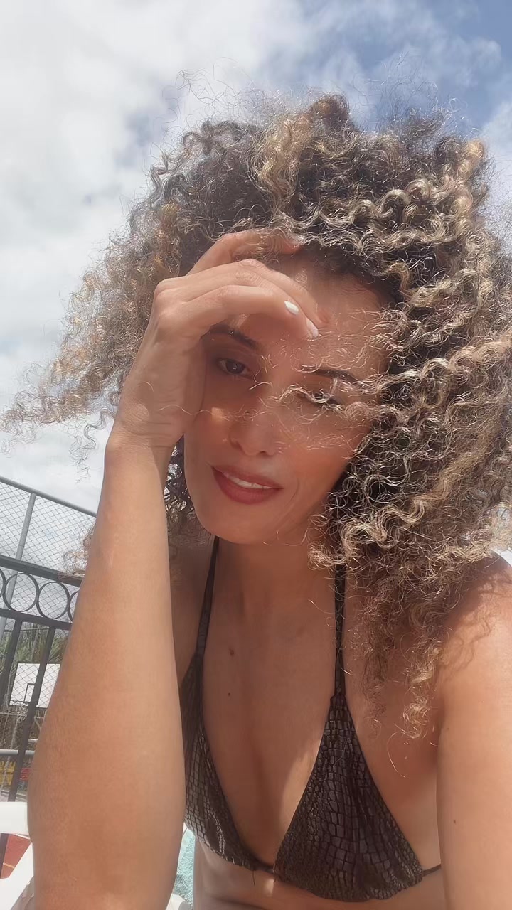 @Paula Jaramillo LA JEFA