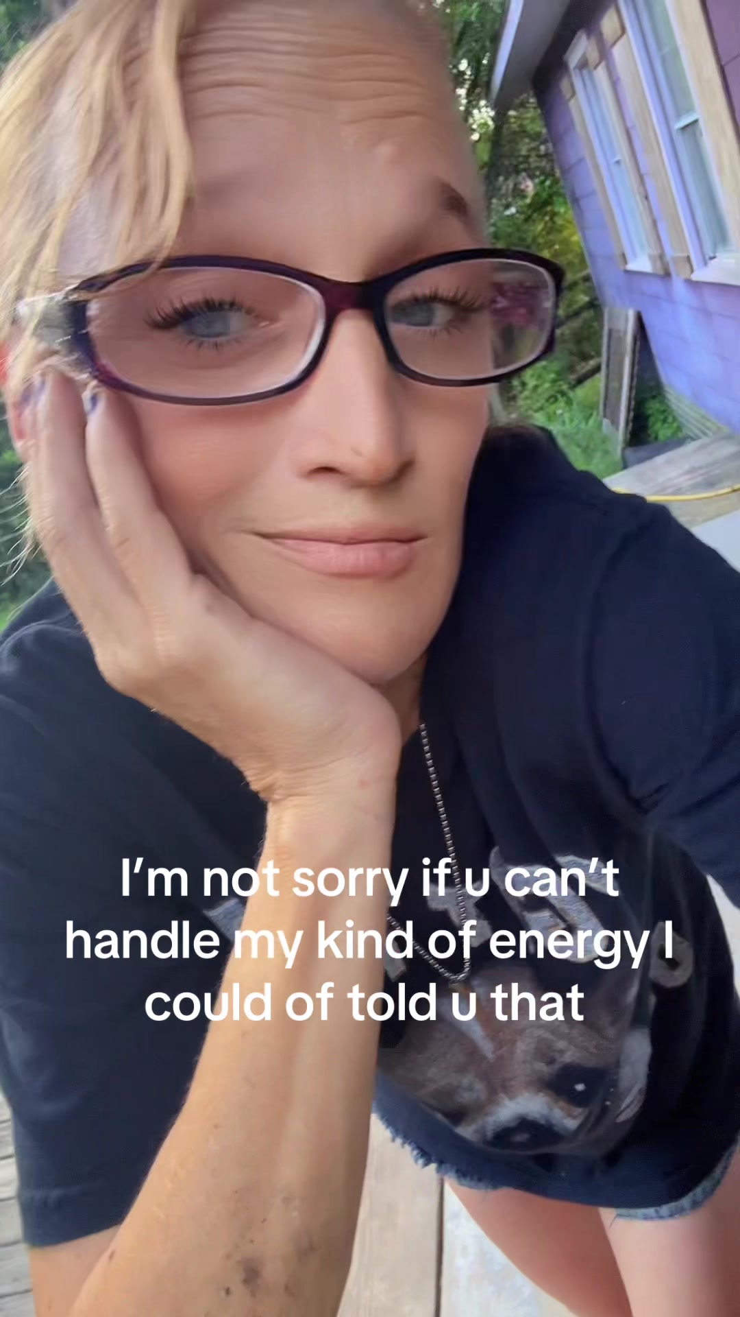 @Victoria