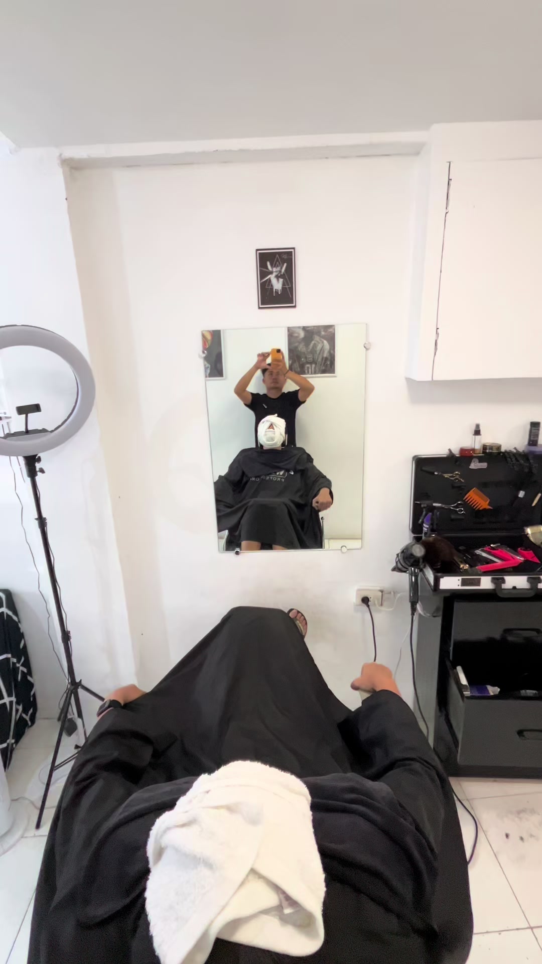 @KLAZZ CUTS