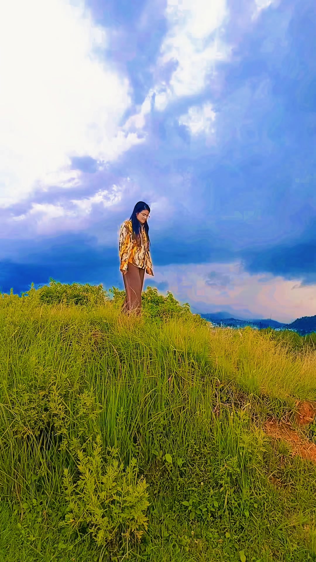 @Chand ani