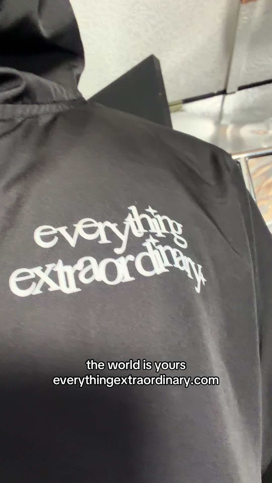 @Everything Extraordinary