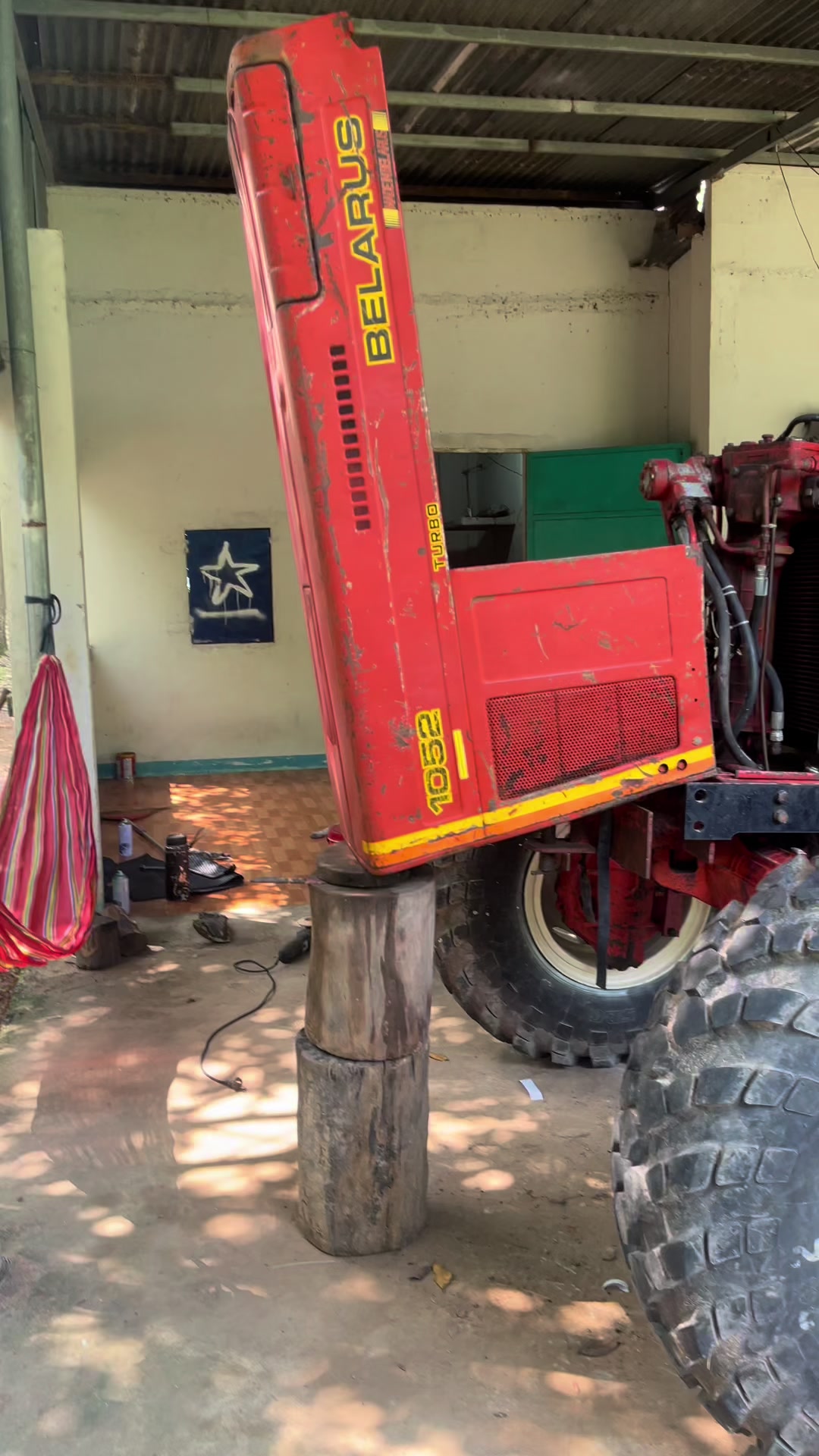 @🚜Hoàng Khánh 🚜