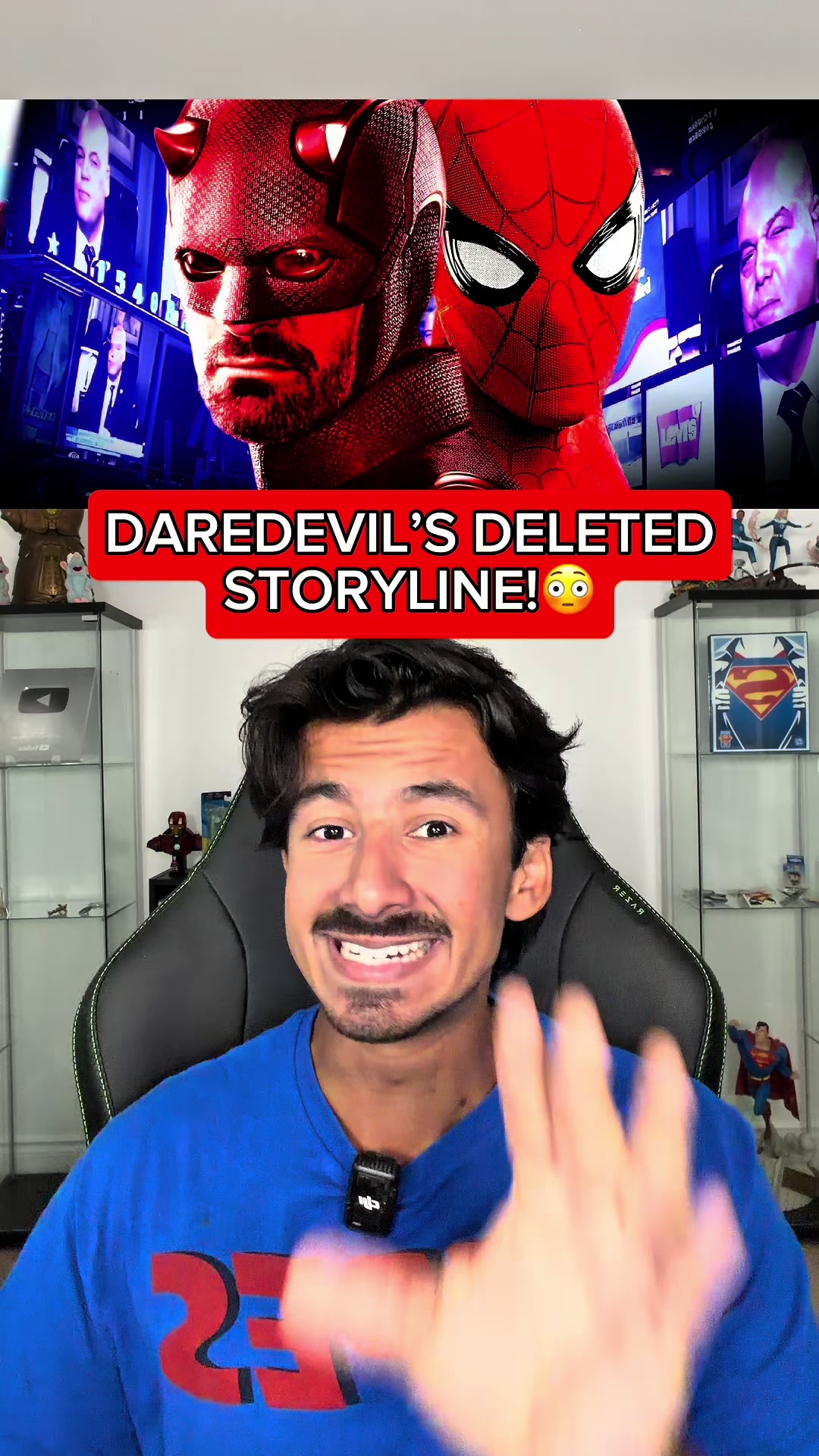 @SUPES