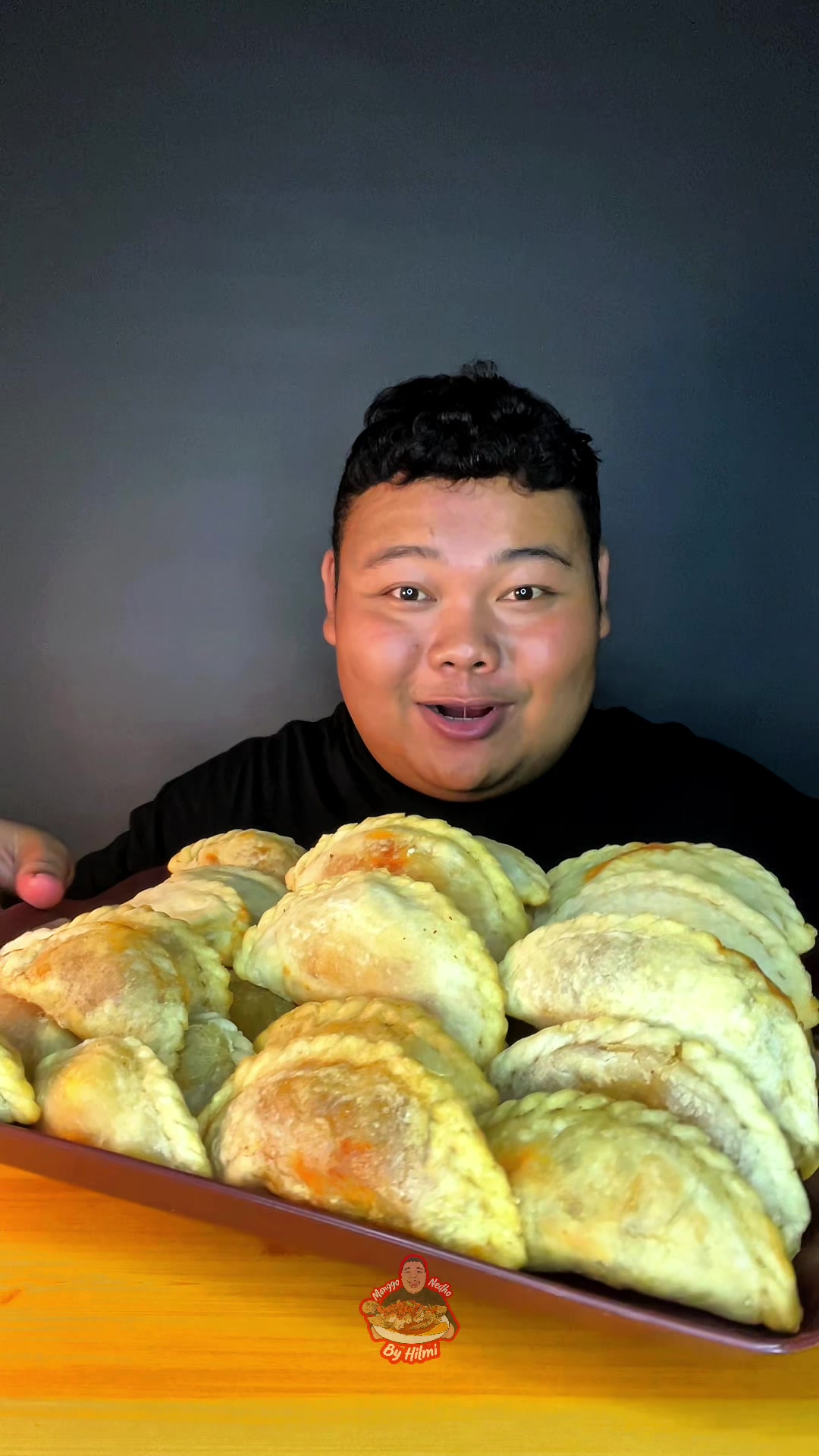 @Monggonedho