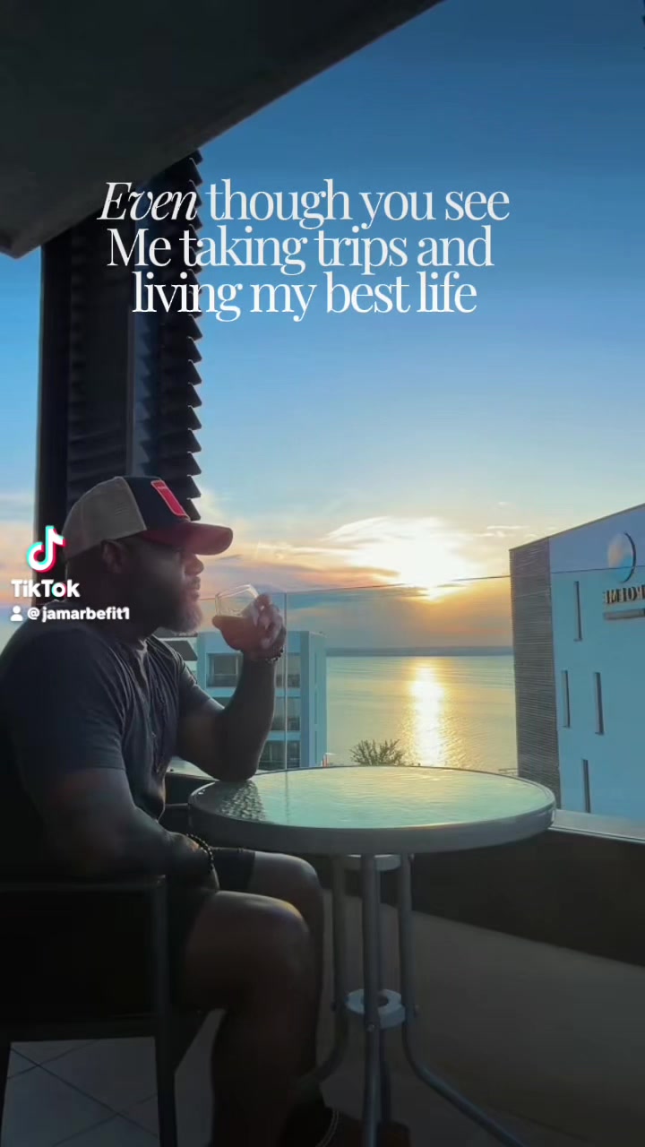 @Jamar/Shango|Traveler/Creator