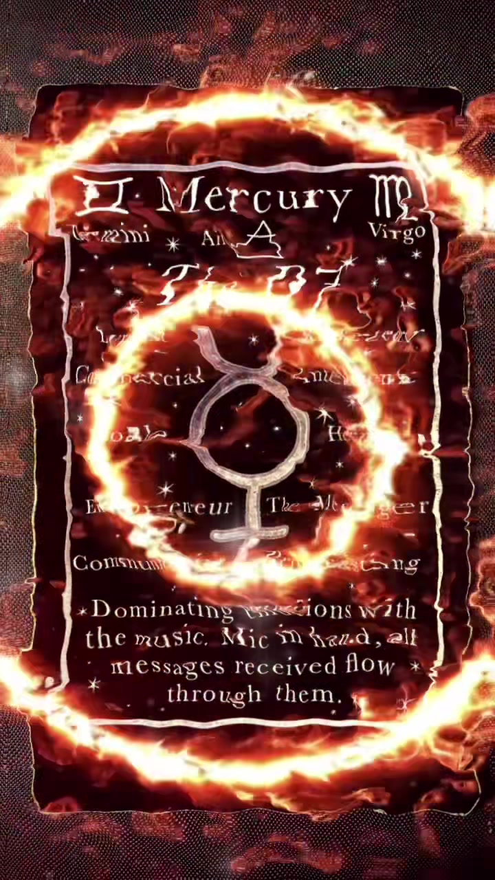 @Mystic Eve
