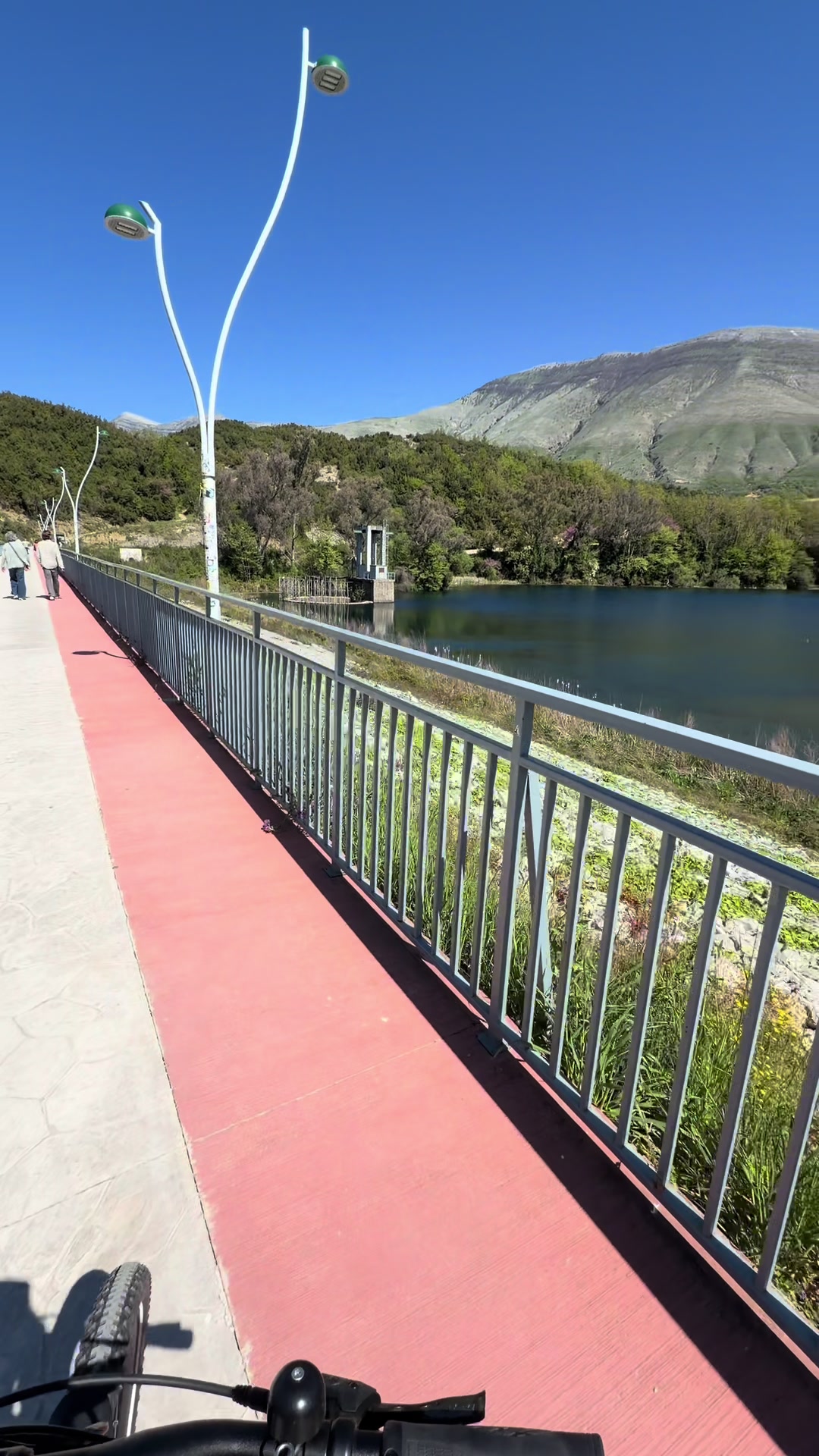 @Travel and Visit South Albania